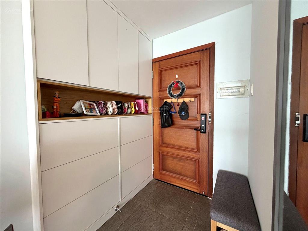Hoàng anh an tiến (gold house)  110,6m2 (3pn + 2wc)  sổ hồng. trần cao. view phú mỹ hưng