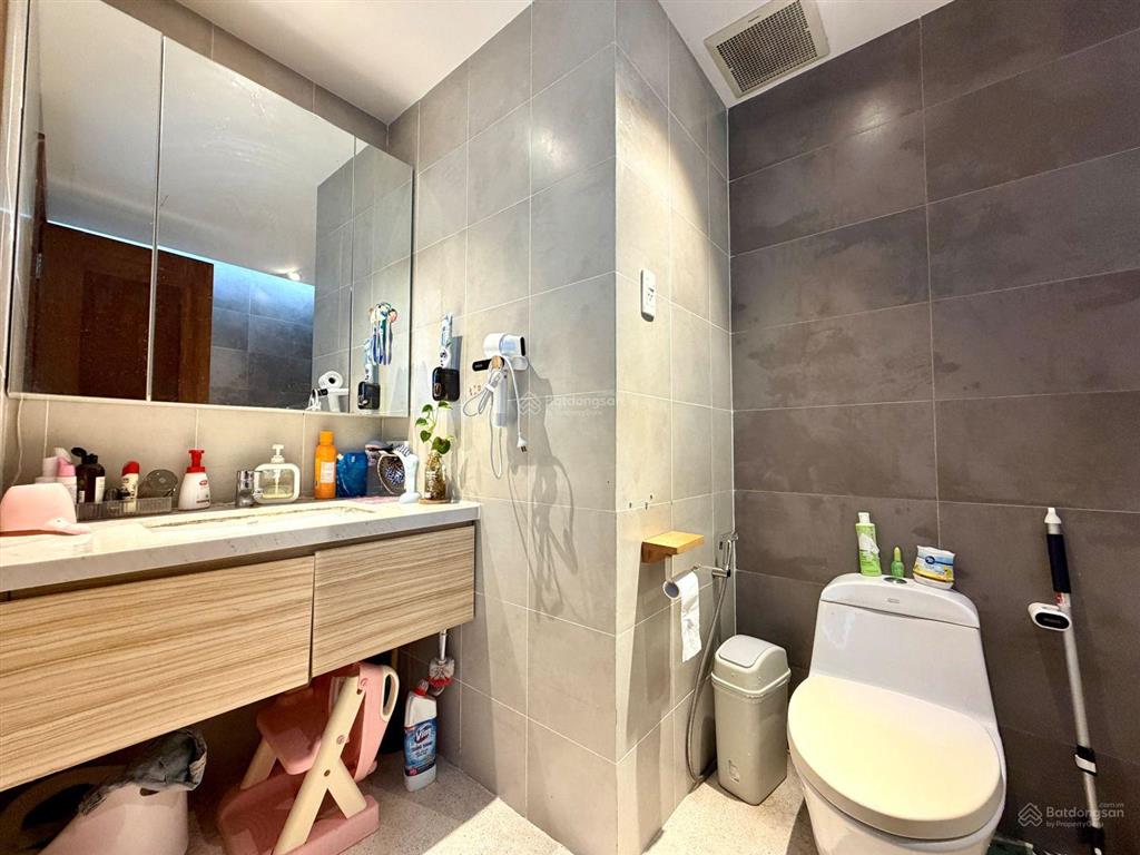 Hoàng anh an tiến (gold house)  110,6m2 (3pn + 2wc)  sổ hồng. trần cao. view phú mỹ hưng
