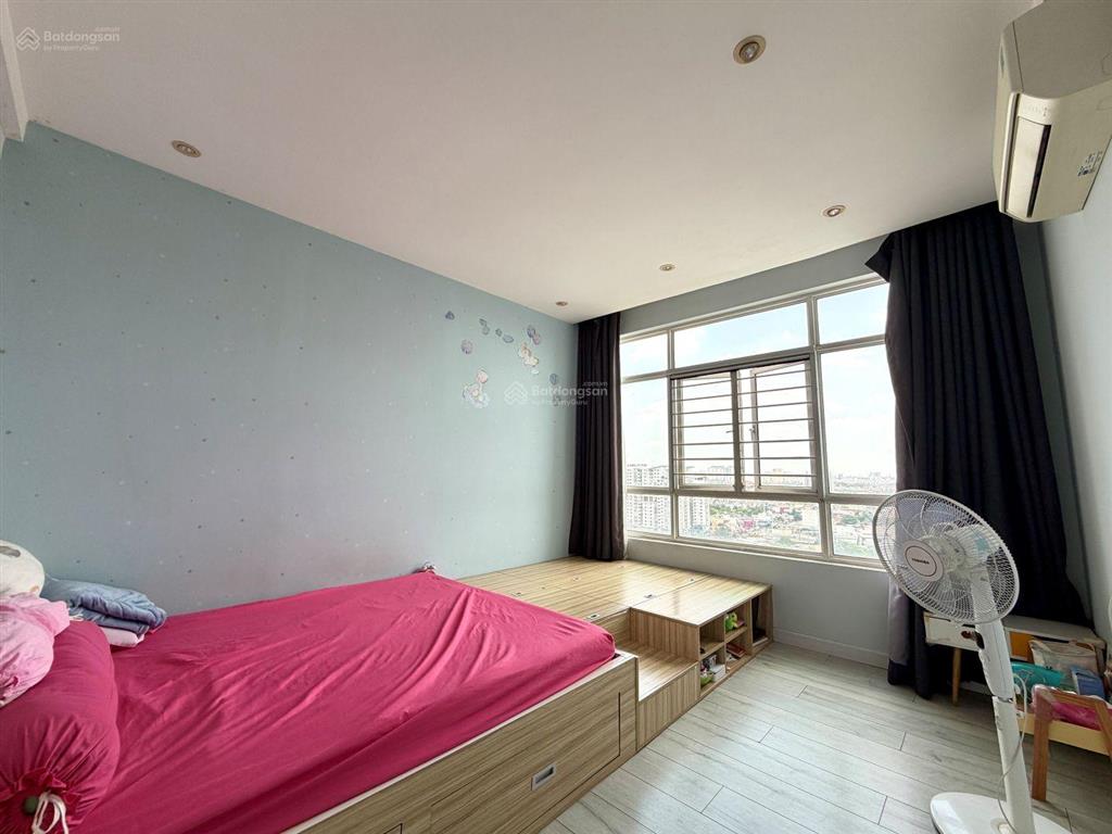 Hoàng anh an tiến (gold house)  110,6m2 (3pn + 2wc)  sổ hồng. trần cao. view phú mỹ hưng