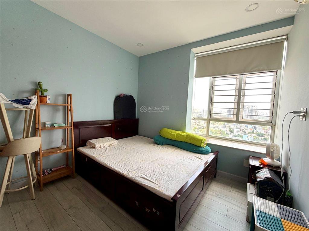Hoàng anh an tiến (gold house)  110,6m2 (3pn + 2wc)  sổ hồng. trần cao. view phú mỹ hưng