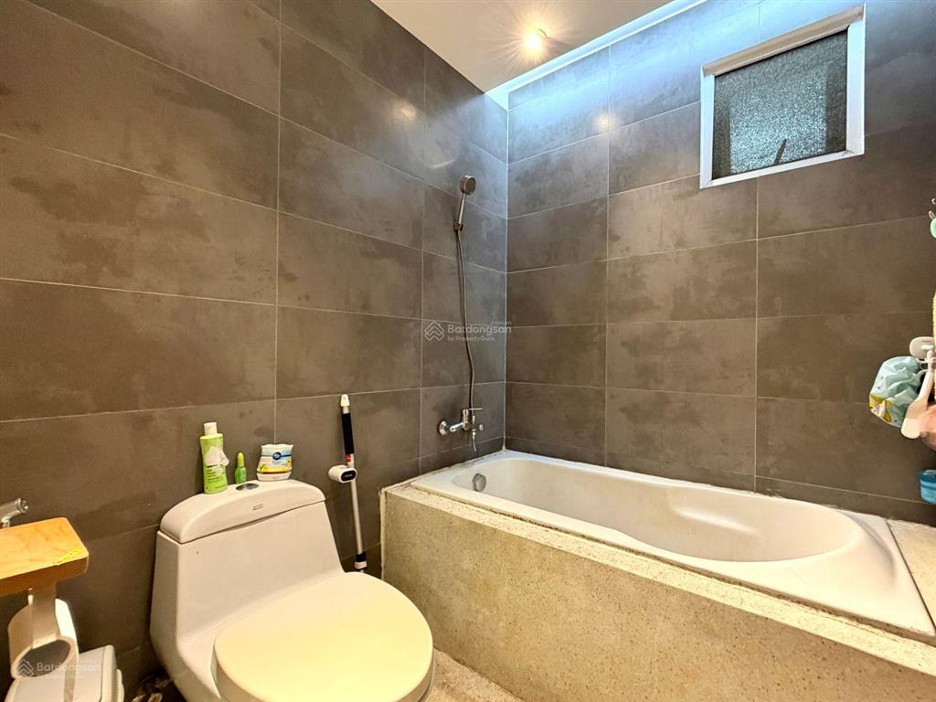 Hoàng anh an tiến (gold house)  110,6m2 (3pn + 2wc)  sổ hồng. trần cao. view phú mỹ hưng