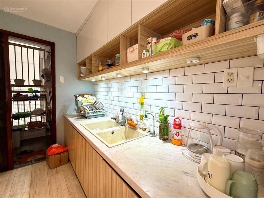 Hoàng anh an tiến (gold house)  110,6m2 (3pn + 2wc)  sổ hồng. trần cao. view phú mỹ hưng