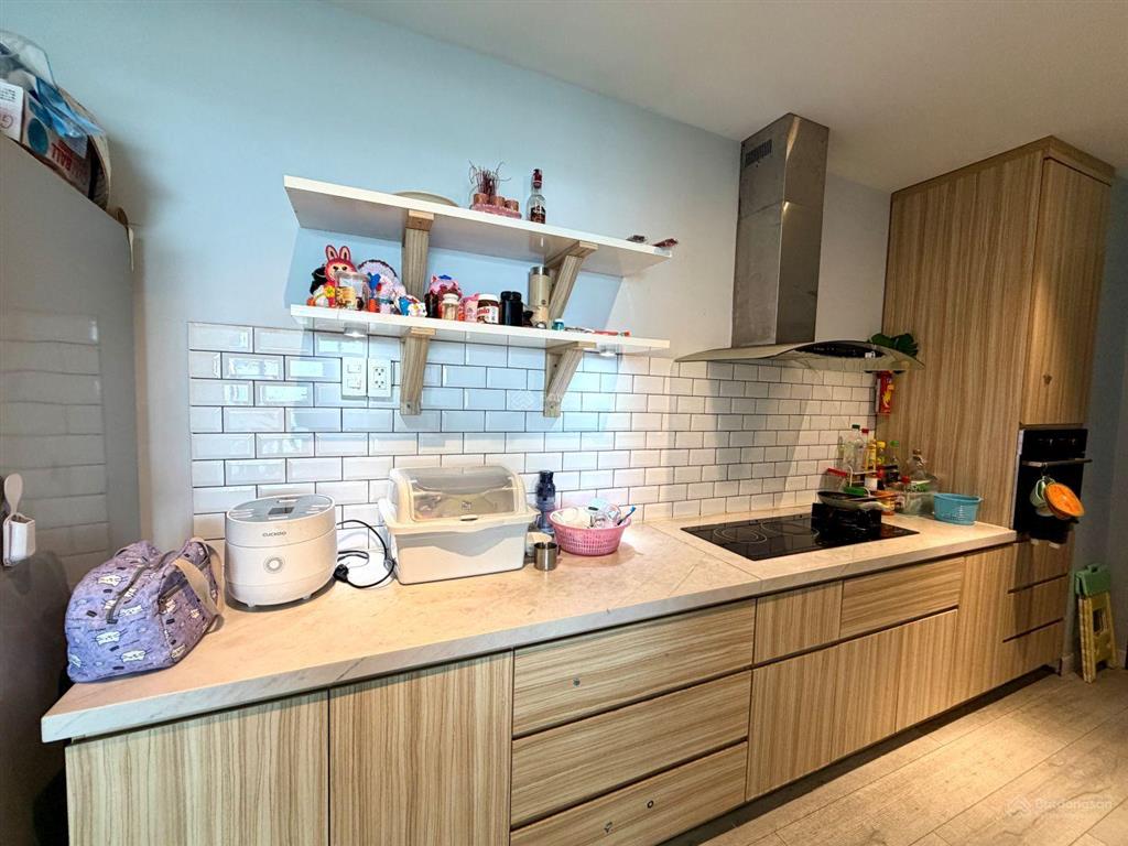 Hoàng anh an tiến (gold house)  110,6m2 (3pn + 2wc)  sổ hồng. trần cao. view phú mỹ hưng