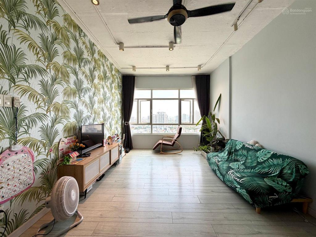 Hoàng anh an tiến (gold house)  110,6m2 (3pn + 2wc)  sổ hồng. trần cao. view phú mỹ hưng