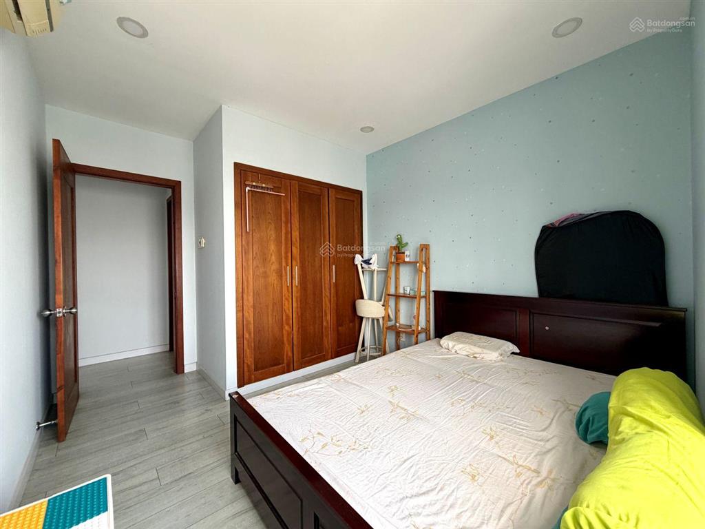 Hoàng anh an tiến (gold house)  110,6m2 (3pn + 2wc)  sổ hồng. trần cao. view phú mỹ hưng