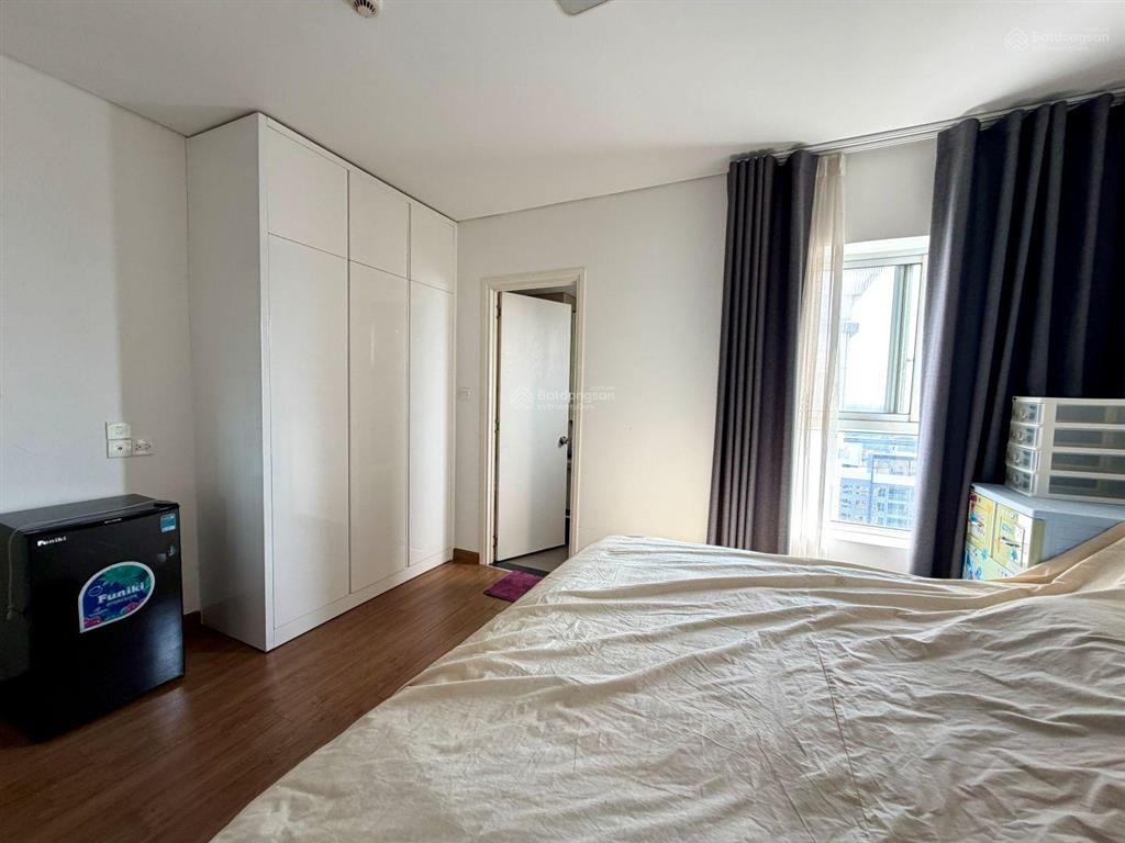 [duplex] dragon hill 2  132m (4pn  3wc)  sổ hồng  view phú mỹ hưng. nhà xinh. gió nguyên ngày