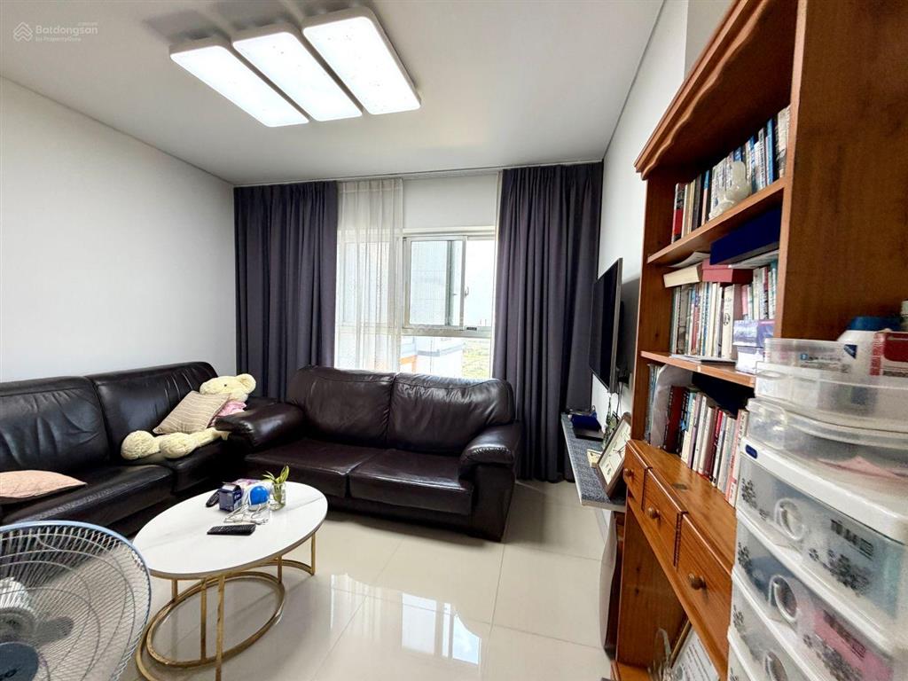 [duplex] dragon hill 2  132m (4pn  3wc)  sổ hồng  view phú mỹ hưng. nhà xinh. gió nguyên ngày