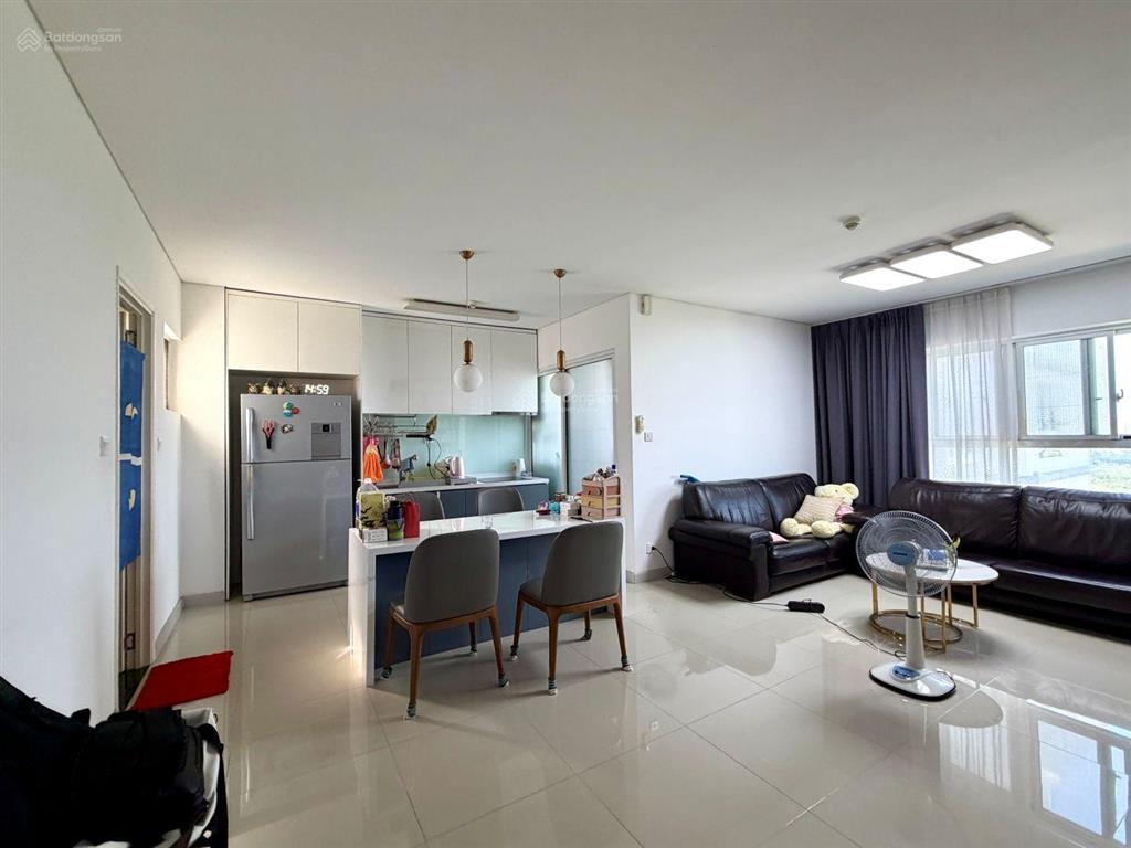 [duplex] dragon hill 2  132m (4pn  3wc)  sổ hồng  view phú mỹ hưng. nhà xinh. gió nguyên ngày