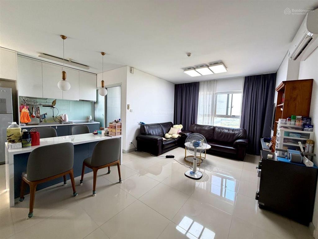 [duplex] dragon hill 2  132m (4pn  3wc)  sổ hồng  view phú mỹ hưng. nhà xinh. gió nguyên ngày
