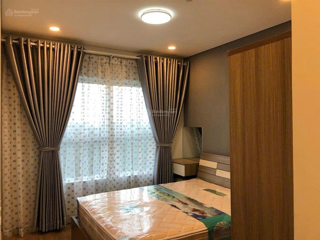 Cho thuê căn hộ dragon hill 2  71,5m (2pn  2wc)  view phú mỹ hưng  đầy đủ nội thất