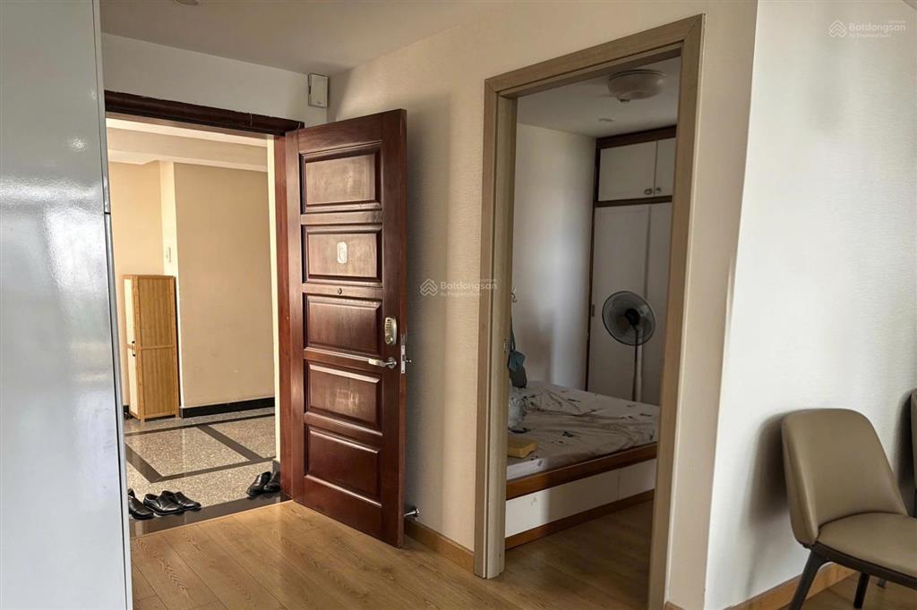 Bán dragon hill 1  căn góc 104m² (3pn  2wc)  sổ hồng  view phú mỹ hưng. đầy đủ nội thất
