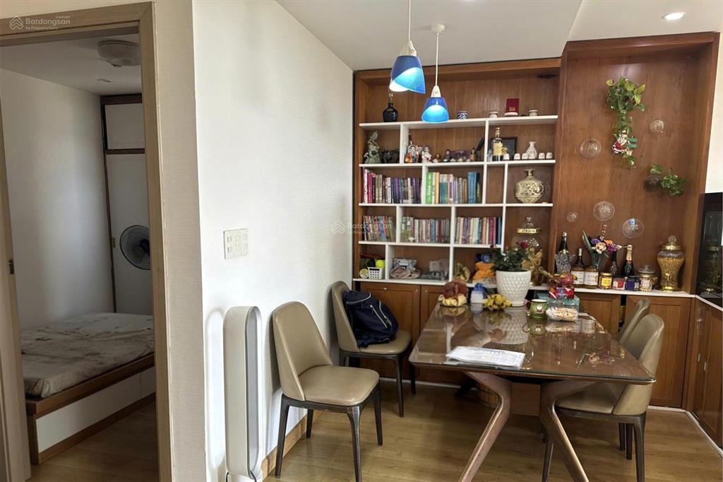 Bán dragon hill 1  căn góc 104m² (3pn  2wc)  sổ hồng  view phú mỹ hưng. đầy đủ nội thất