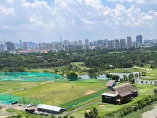 Bán dragon hill 1  căn góc 104m² (3pn  2wc)  sổ hồng  view phú mỹ hưng. đầy đủ nội thất.
