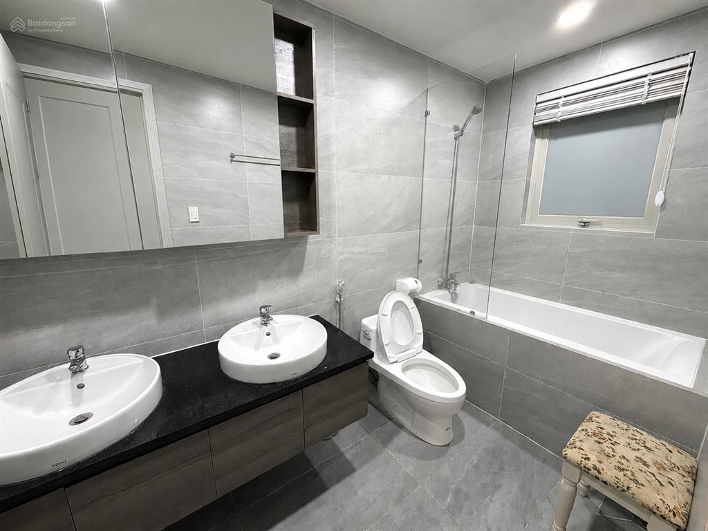 Căn góc đẹp dragon hill 1  117m (3pn  2wc)  sổ hồng  view phú mỹ hưng