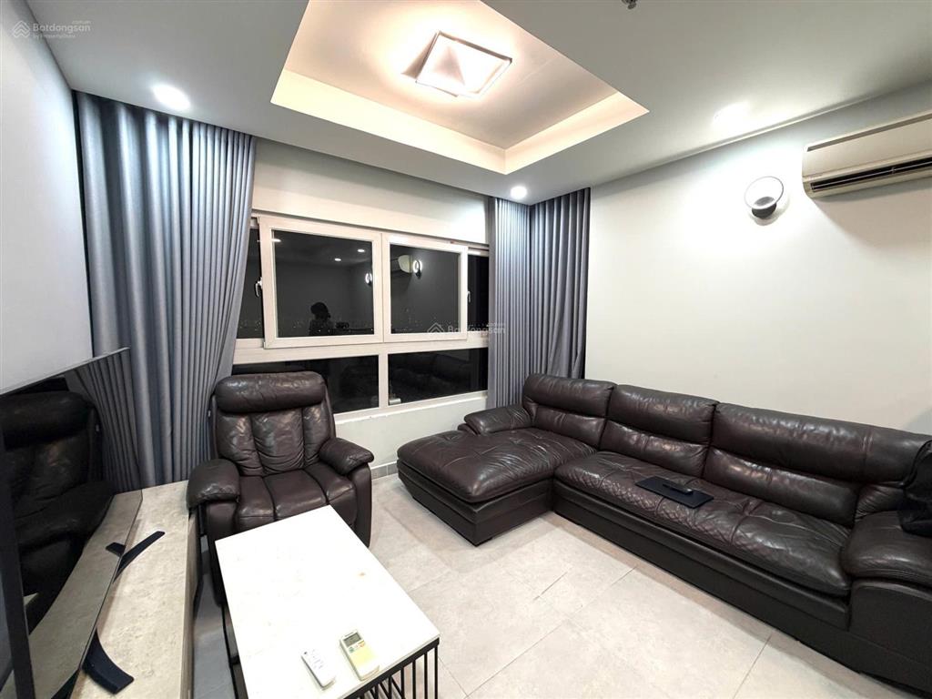 Căn góc đẹp dragon hill 1  117m (3pn  2wc)  sổ hồng  view phú mỹ hưng