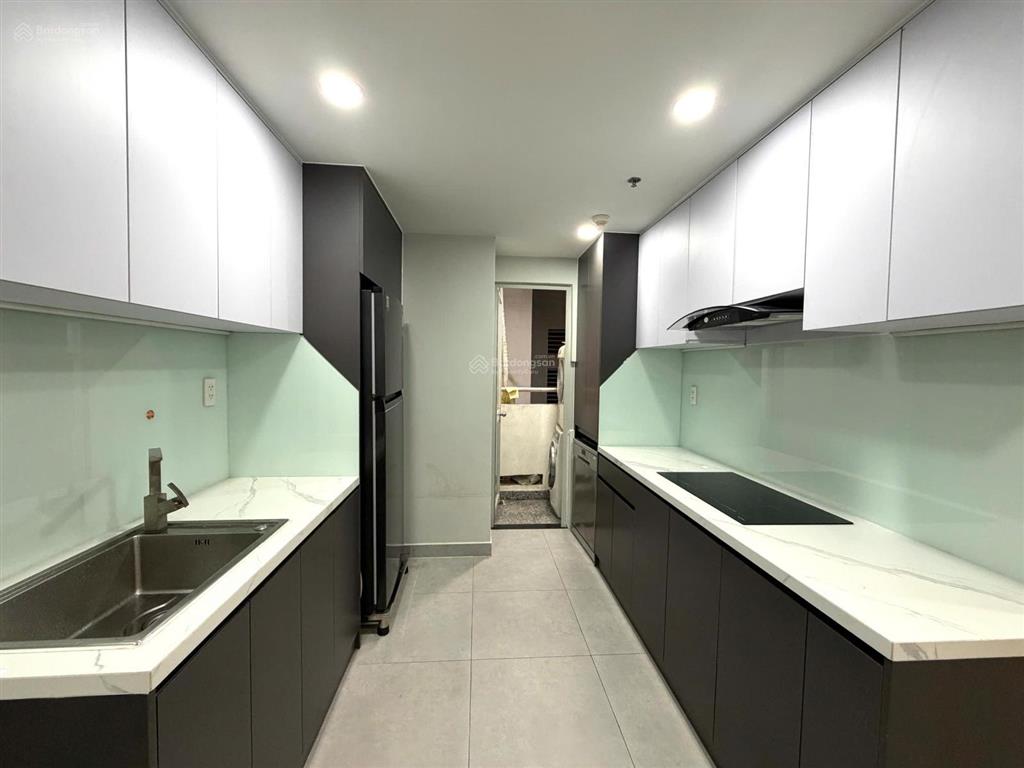 Căn góc đẹp dragon hill 1  117m (3pn  2wc)  sổ hồng  view phú mỹ hưng