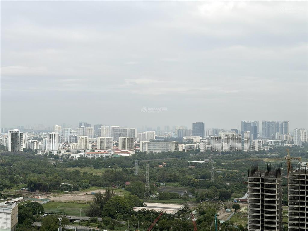Hoàng anh an tiến (gold house)  110,6m (3pn  2wc)  sổ hồng. view phú mỹ hưng
