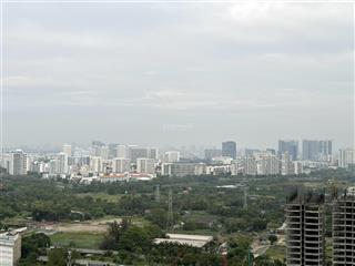 Hoàng anh an tiến (gold house)  110,6m (3pn  2wc)  sổ hồng. view phú mỹ hưng