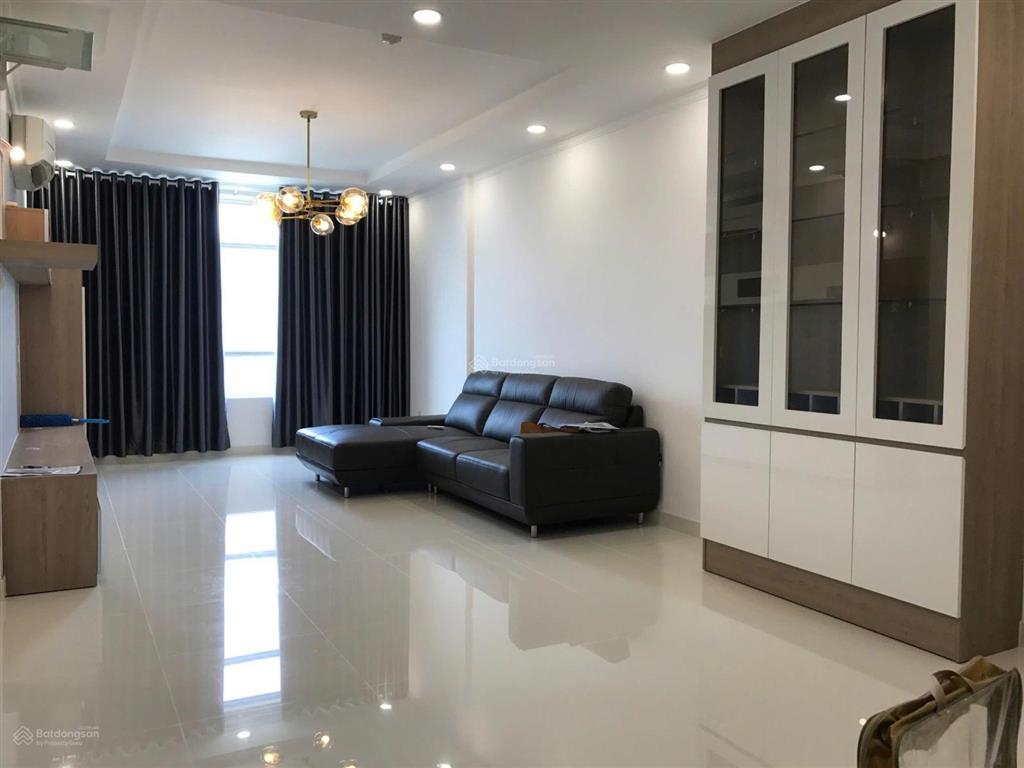 Hoàng anh an tiến (gold house)  110,6m (3pn  2wc)  sổ hồng. view phú mỹ hưng
