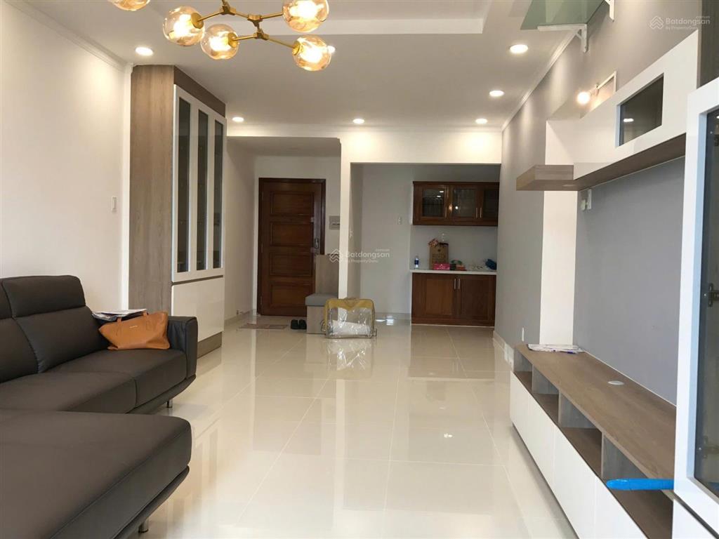 Hoàng anh an tiến (gold house)  110,6m (3pn  2wc)  sổ hồng. view phú mỹ hưng