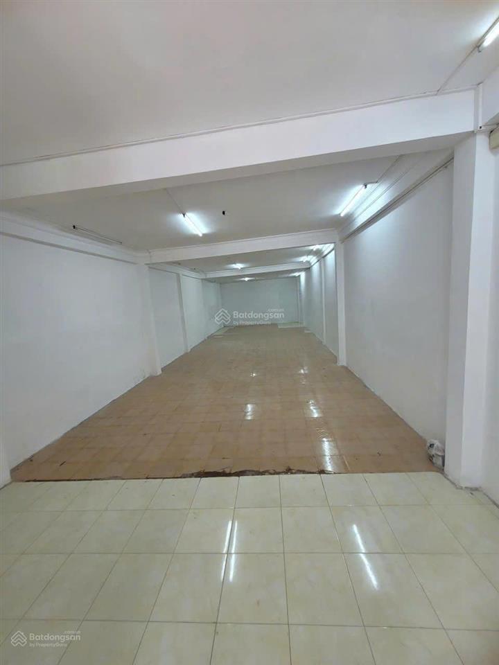 Nhà đường 65, tân hưng, q.7  124,8m (5,2 x 24)  trệt (cấp 4)  tiện làm vp cty, kho