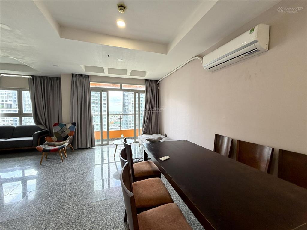 Căn góc đẹp dragon hill 1  117m (3pn  2wc)  sổ hồng  view hồ bơi & phú mỹ hưng