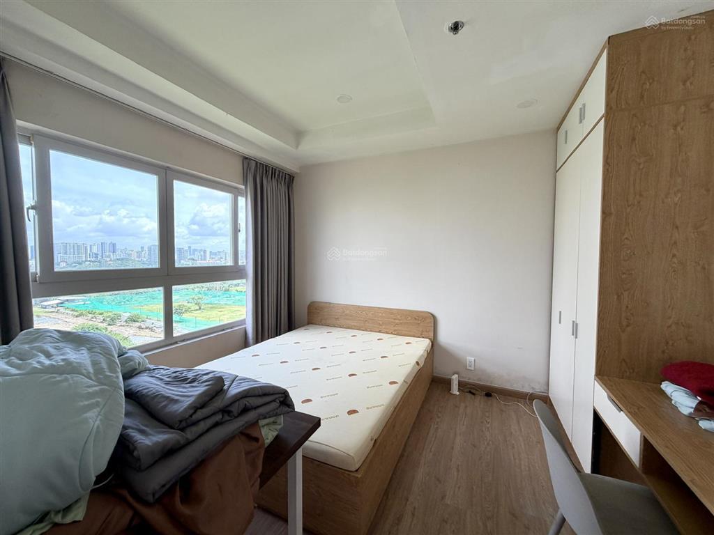 Căn góc đẹp dragon hill 1  117m (3pn  2wc)  sổ hồng  view hồ bơi & phú mỹ hưng