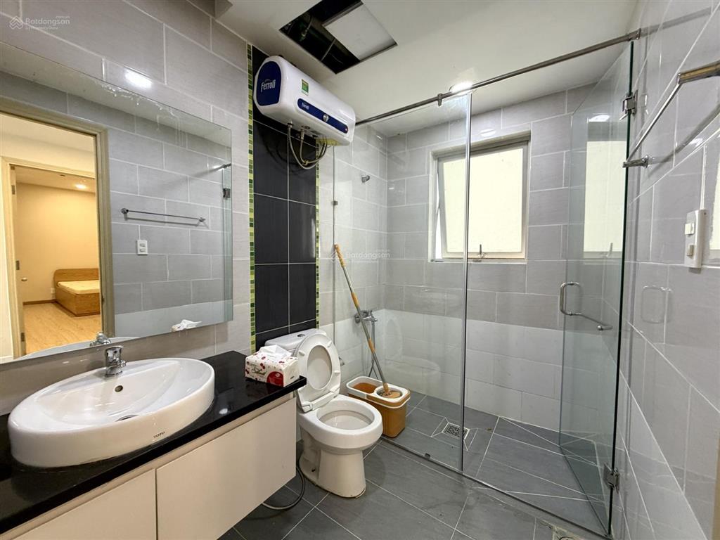 Căn góc đẹp dragon hill 1  117m (3pn  2wc)  sổ hồng  view hồ bơi & phú mỹ hưng