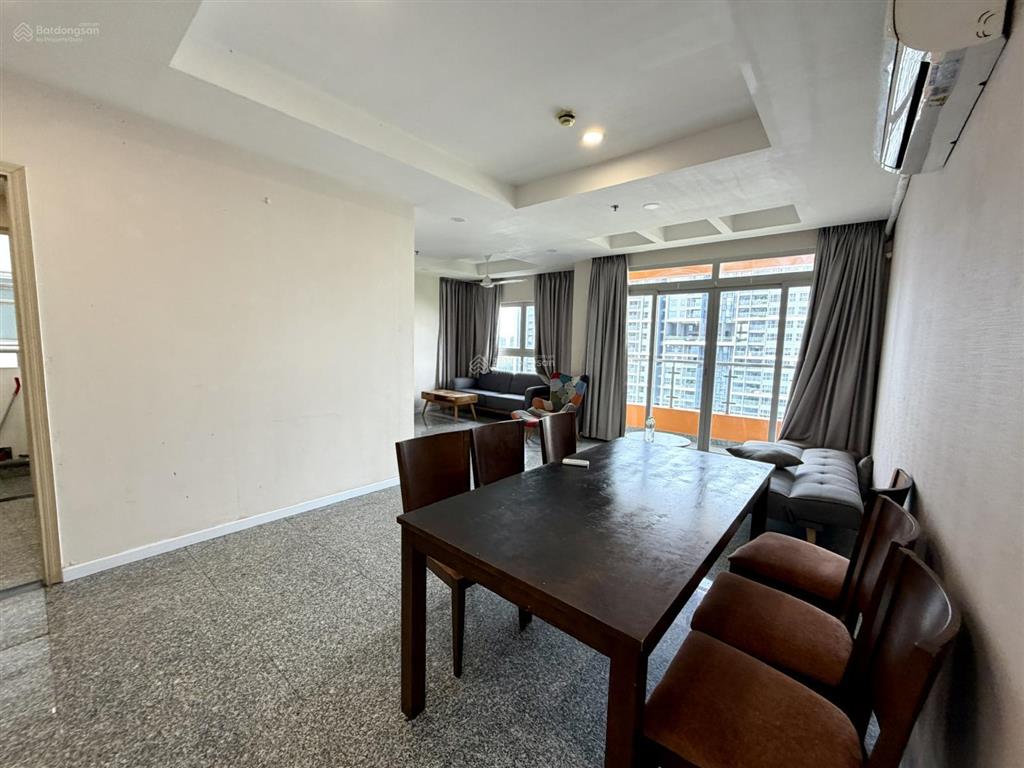 Căn góc đẹp dragon hill 1  117m (3pn  2wc)  sổ hồng  view hồ bơi & phú mỹ hưng