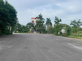 Bán đất tại anh dũng 1 8tỷ, 460m2, góc bánh chưng mặt tiền 23m, đường vỉa hè 13m