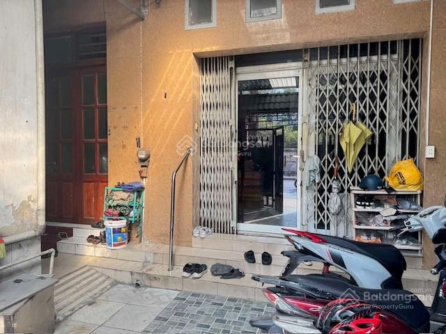 Nhà mặt tiền đường 621 tân sơn p.12 gò vấp, diện tích đất 152m2, 8mx21m một trệt một lầu, giá 25 tỷ