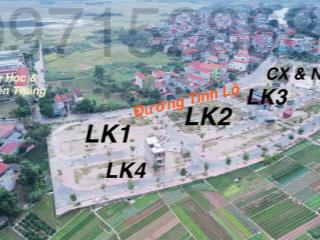 Chính chủ bán đất đấu giá tại điểm dt01 xã tiến thắng tp hà nội.