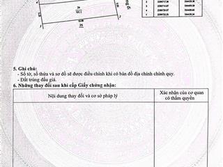 Chính chủ em bán lô đất mặt đường 40m khu đấu giá thôn giẽ hạ xã phú yên huyện phú xuyên hà nội