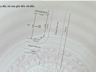 Chính chủ bán gấp lô góc 399,3m2 bến cát, tp.hcm. giá đầu tư 6,5 tỷ.  ngay 0989 288 ***