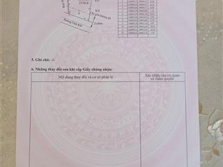 Bán gấp 2.556m² thổ cư  mt tỉnh lộ 830  giá chỉ 30 tỷ