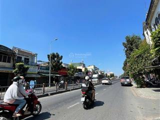 Mặt tiền quang trung p12, gò vấp. dt 41m7 chỉ 5ty880. khu vực sầm uất.