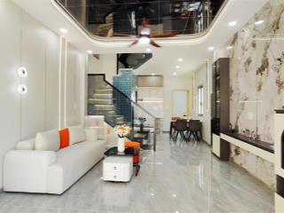 Nhà đẹp hxh xây mới 3pn, ngay chợ thạch đà, trường th lam sơn. đầy đủ nội thất, chỉ 4 tỷ 970 tl