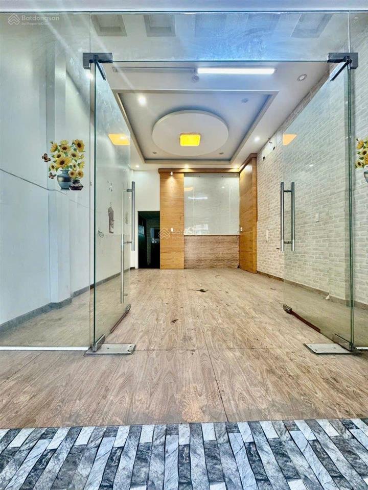 Bán gấp căn mt bùi quang là, gò vấp, dt 74m², chỉ 7,4 tỷ tl