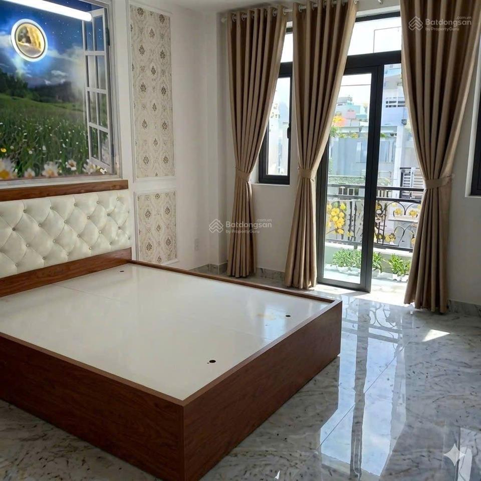 Chủ cần bán gấp căn hộ dịch vụ ngay chợ thạch đà, gò vấp. đang thu nhập khoán 30tr. chỉ 8,7 tỷ
