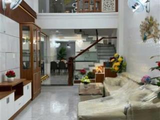 Chủ cần bán gấp căn hộ dịch vụ ngay chợ thạch đà, gò vấp. đang thu nhập khoán 30tr. chỉ 8,7 tỷ