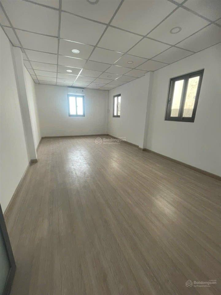 Bán gấp nhà gần chợ an nhơn, cityland lotte. dt 70m2, có sẵn nhà gác lững mới sạch. chỉ 4tỷ950