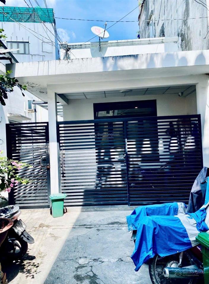 Bán gấp nhà c4 đối diện lotte mart nguyễn văn lượng, p17, gò vấp, dt 68,7m2, chỉ 5tỷ300 tl