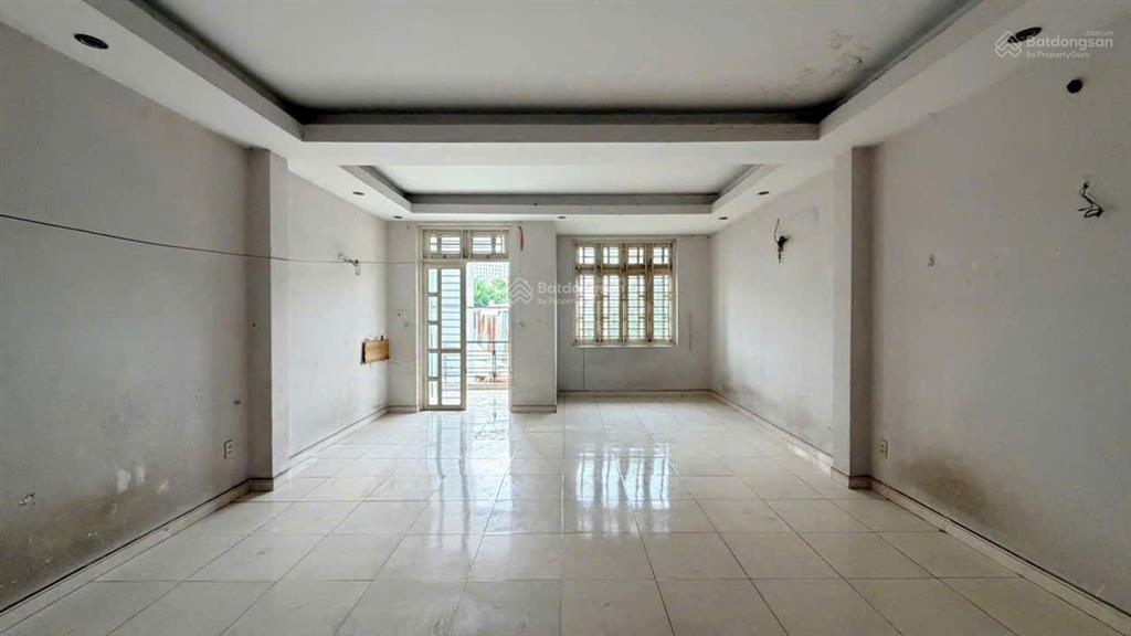 Nhà 4 tầng, dt 116,7m2 (5,2*22,5m). hxh lê đức thọ p13 gò vấp. chỉ 7tỷ5 bớt lộc