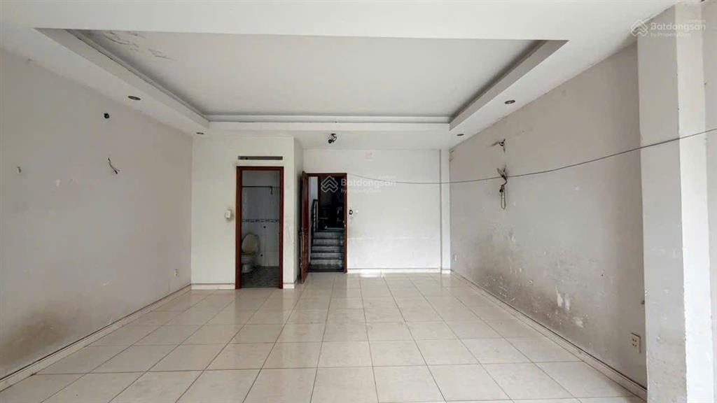 Nhà 4 tầng, dt 116,7m2 (5,2*22,5m). hxh lê đức thọ p13 gò vấp. chỉ 7tỷ5 bớt lộc