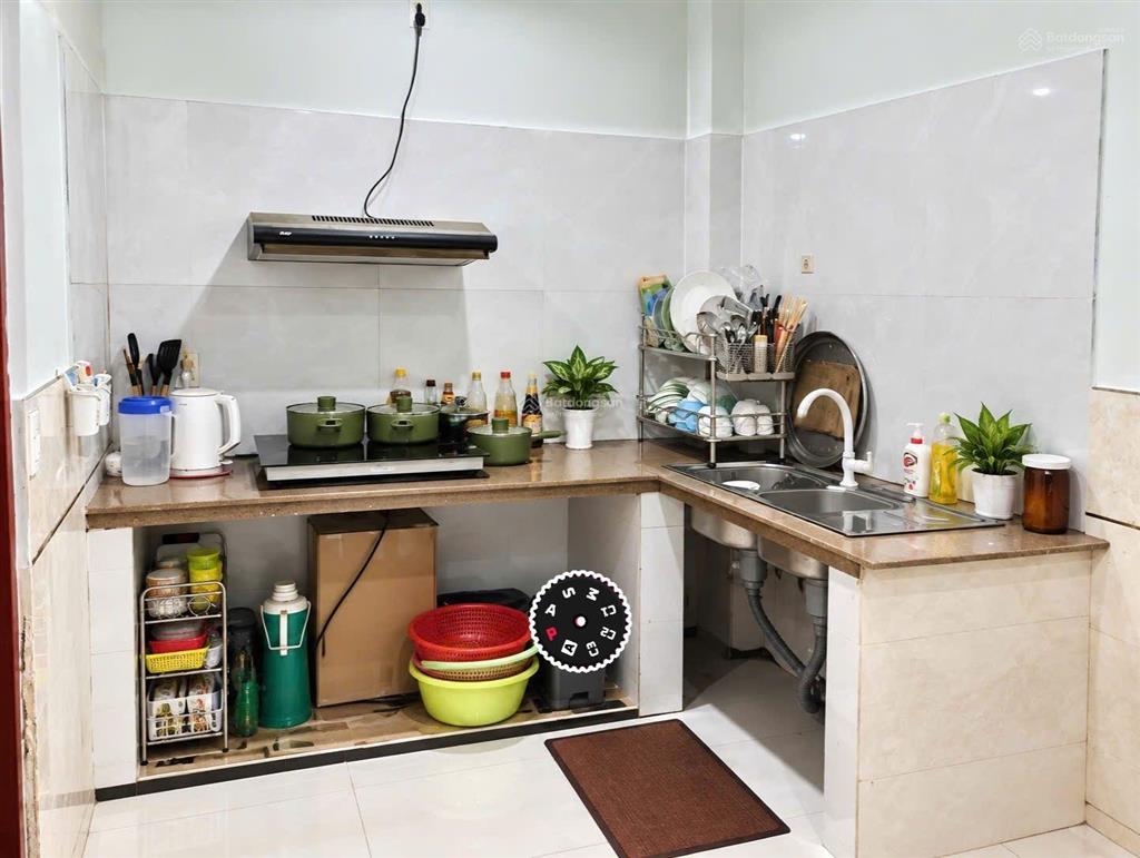 Nhà 2tầng  43,5m2  hẽm thông đường số 59 p14  gần chợ thạch đà  trường lam sơn  chỉ 3tỷ950 bl