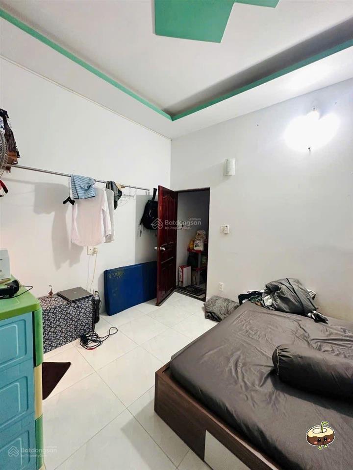 Tân bình  nhà 2 tầng hxh gần kcn tân bình  dt 53m2  huỳnh văn nghệ p15  chỉ 5 tỷ 150