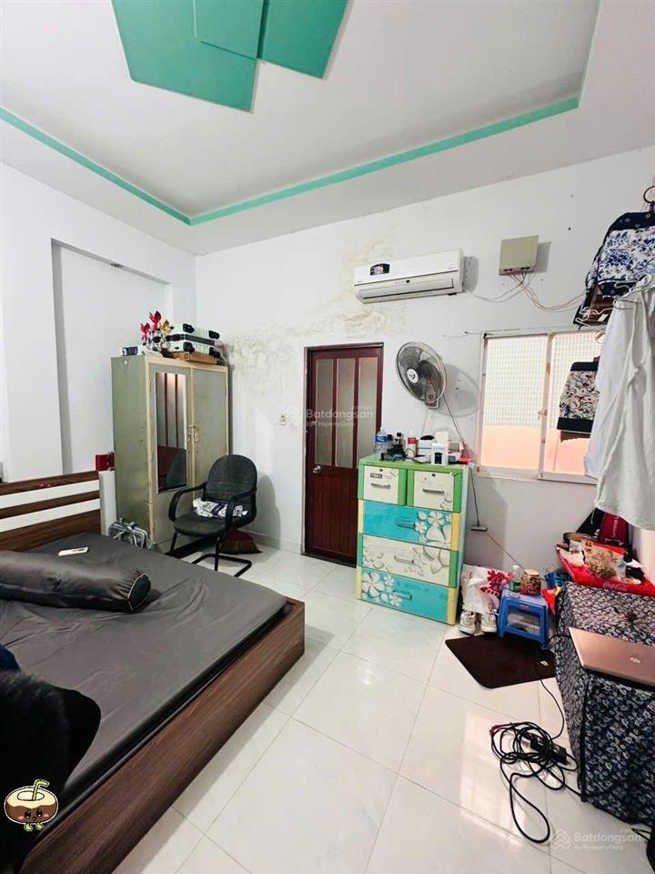 Tân bình  nhà 2 tầng hxh gần kcn tân bình  dt 53m2  huỳnh văn nghệ p15  chỉ 5 tỷ 150