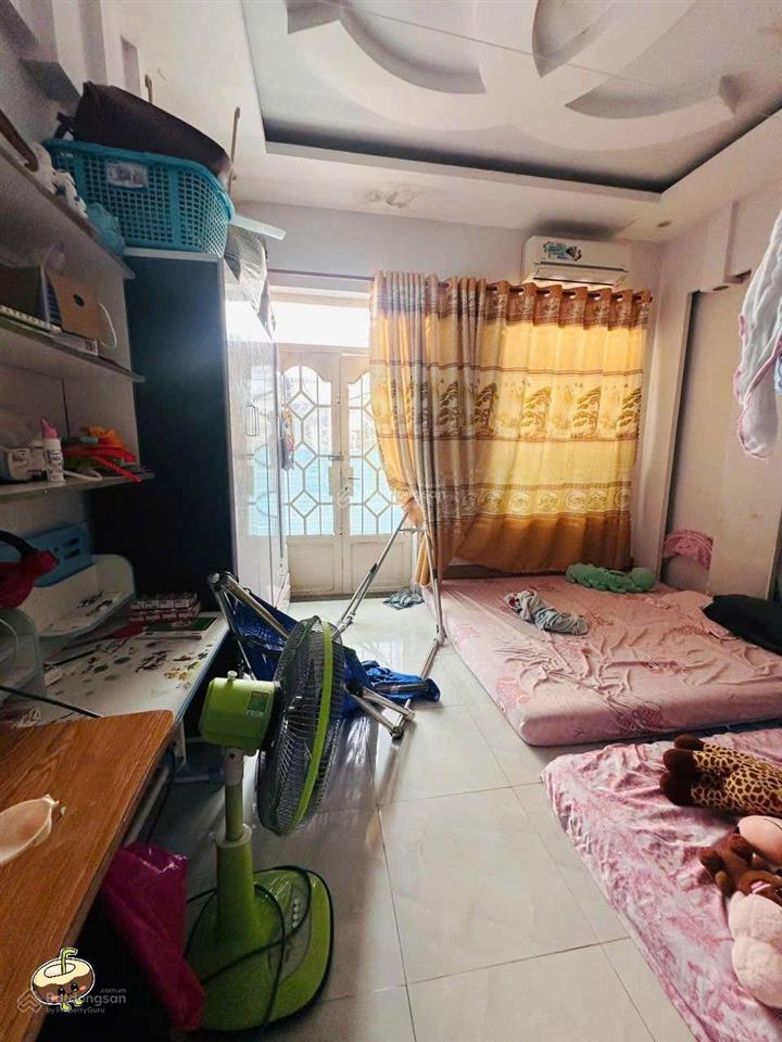Tân bình  nhà 2 tầng hxh gần kcn tân bình  dt 53m2  huỳnh văn nghệ p15  chỉ 5 tỷ 150