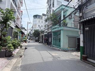 Tân bình  nhà 2 tầng hxh gần kcn tân bình  dt 53m2  huỳnh văn nghệ p15  chỉ 5 tỷ 150