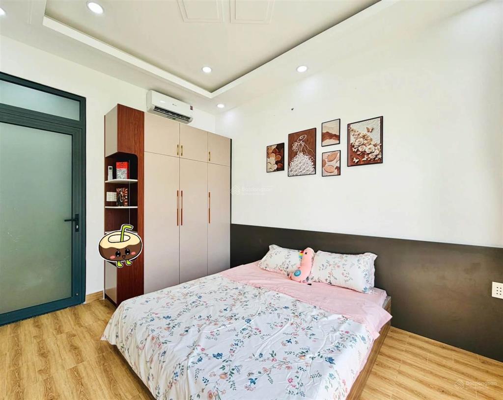 Nhà đẹp 3tầng 3pn hxh  sát mt nguyễn duy cung p12 gò vấp  chỉ 4tỷ770 thương lượng